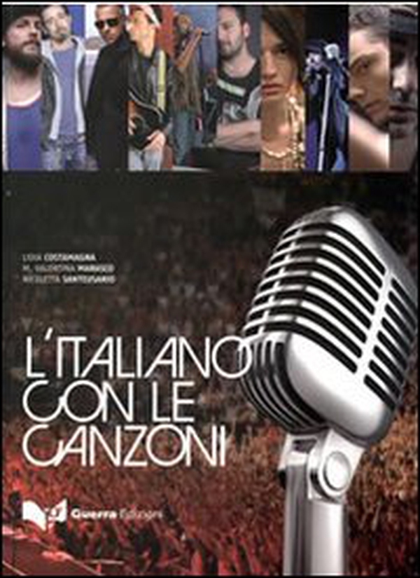 L'italiano con le canzoni - Librerie.coop L'italiano con le canzoni - Librerie.coop