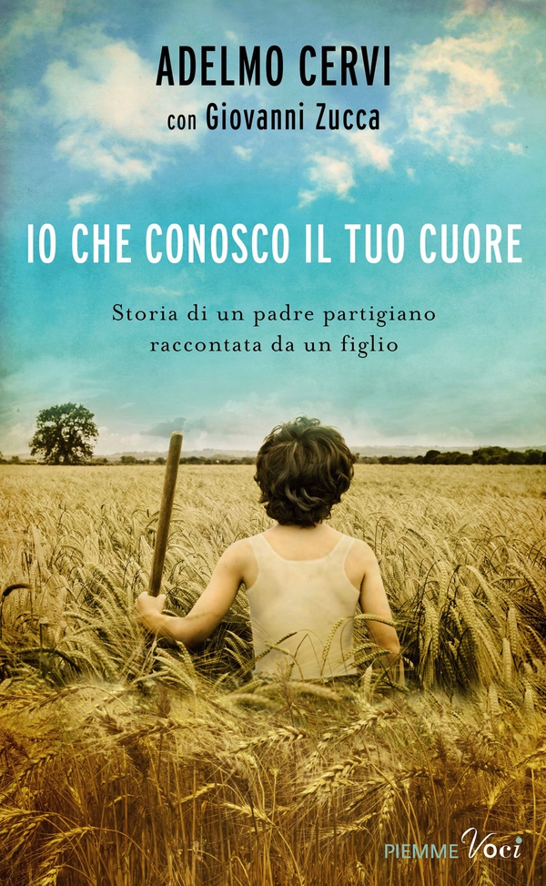 Io che conosco il tuo cuore - Librerie.coop Io che conosco il tuo cuore - Librerie.coop