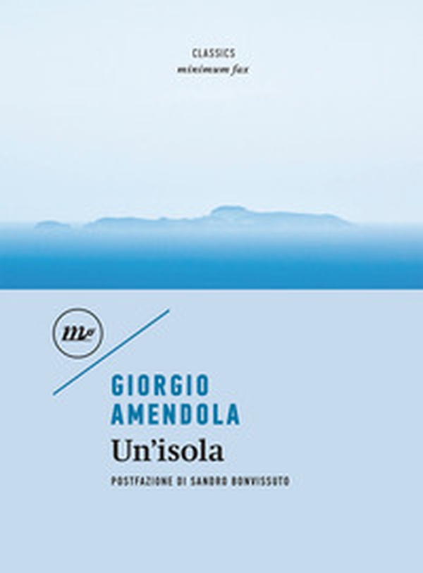 Un'isola - Librerie.coop Un'isola - Librerie.coop