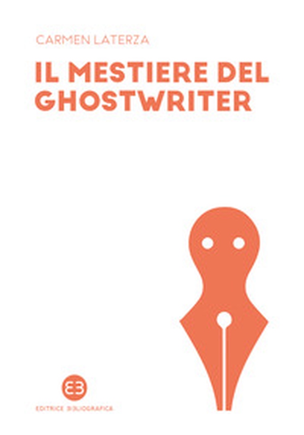 Il mestiere del ghostwriter - Librerie.coop Il mestiere del ghostwriter - Librerie.coop