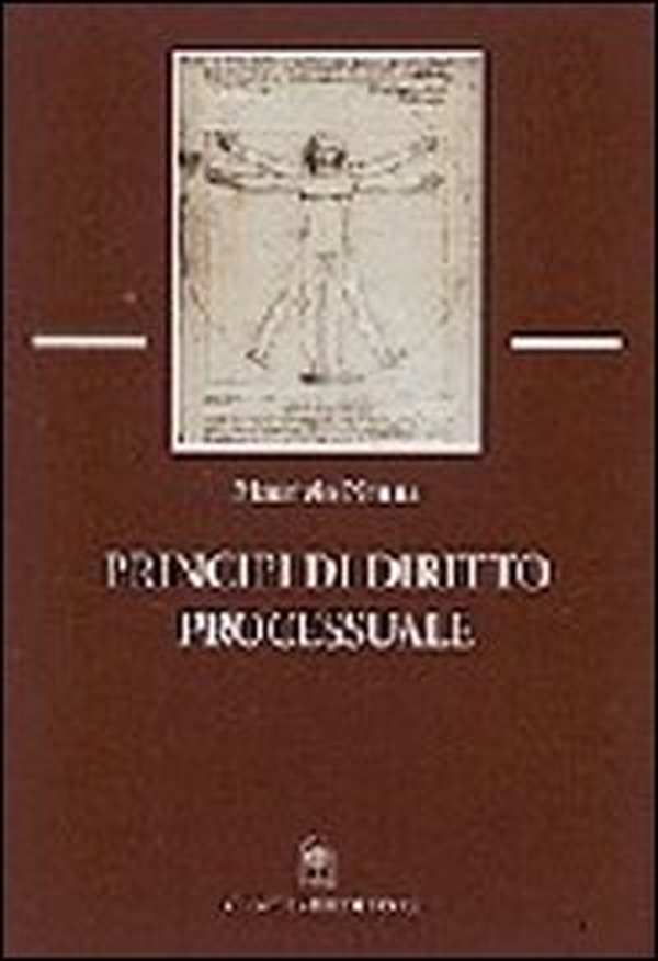 Principi di diritto processuale - Librerie.coop Principi di diritto processuale - Librerie.coop