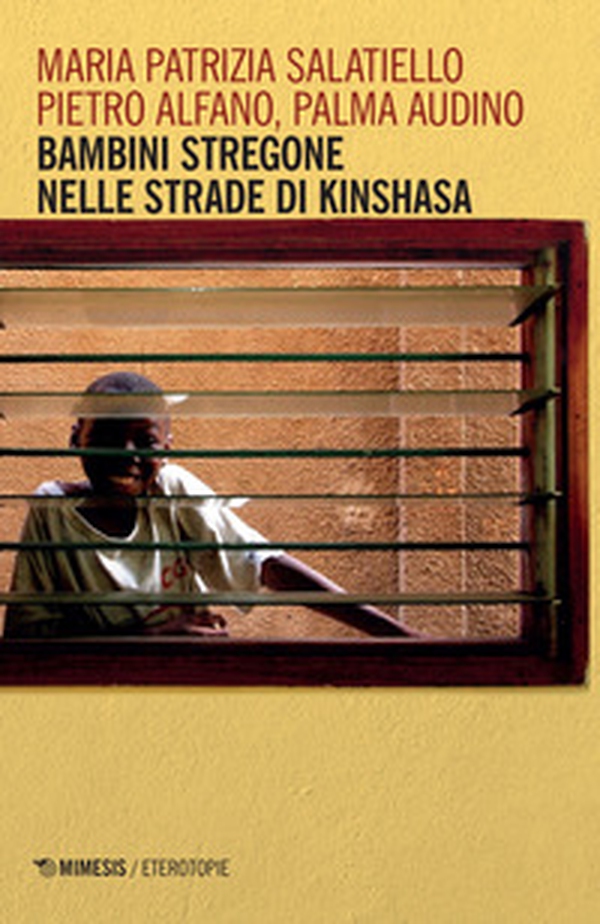 Bambini stregone nelle strade di Kinshasa - Librerie.coop Bambini stregone nelle strade di Kinshasa - Librerie.coop