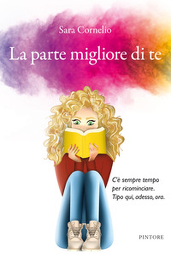 La parte migliore di te - Librerie.coop La parte migliore di te - Librerie.coop