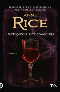 Intervista col vampiro - Librerie.coop