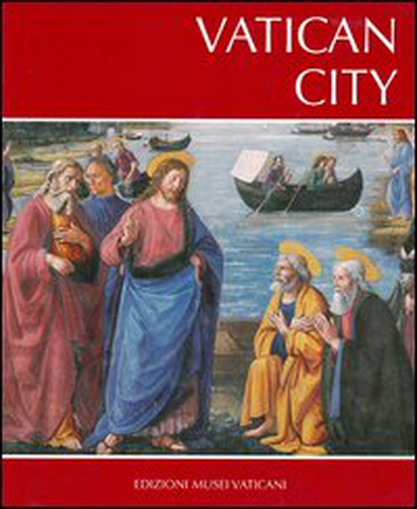 Vatican city - Librerie.coop Vatican city - Librerie.coop