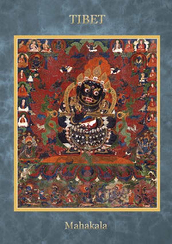 Tibet Mahakala - Librerie.coop Tibet Mahakala - Librerie.coop