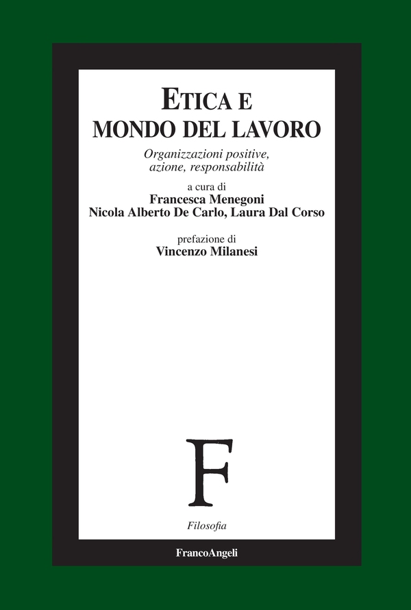 Etica e mondo del lavoro - Librerie.coop Etica e mondo del lavoro - Librerie.coop