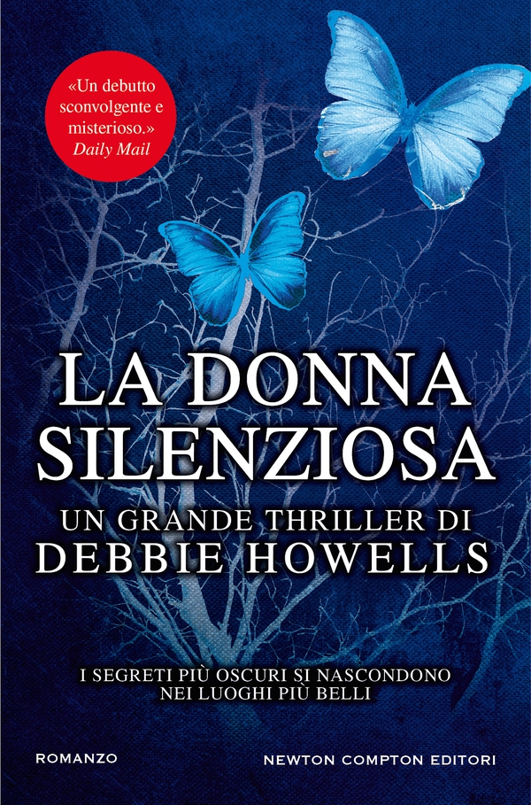 La donna silenziosa - Librerie.coop La donna silenziosa - Librerie.coop