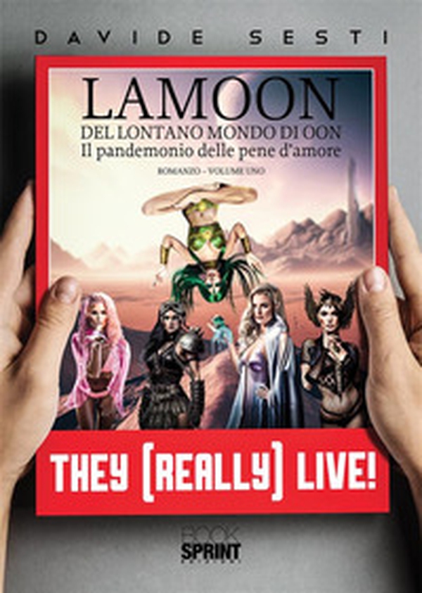 Lamoon del lontano mondo di Oon - Vol. 1 - Librerie.coop Lamoon del lontano mondo di Oon - Vol. 1 - Librerie.coop