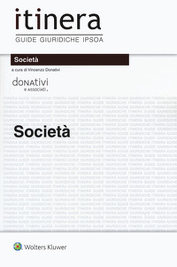 Società - Librerie.coop Società - Librerie.coop