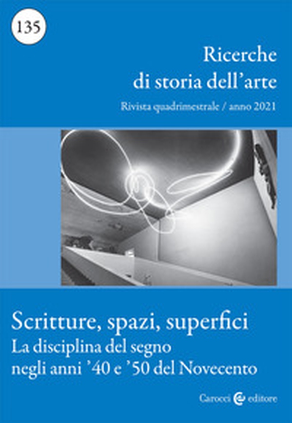 Ricerche di storia dell'arte - Librerie.coop Ricerche di storia dell'arte - Librerie.coop