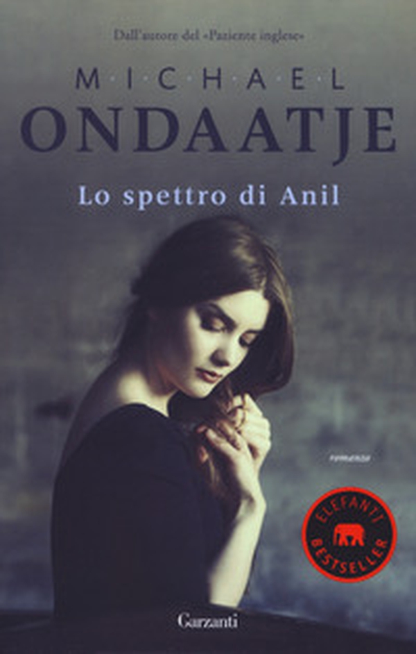 Lo spettro di Anil - Librerie.coop Lo spettro di Anil - Librerie.coop