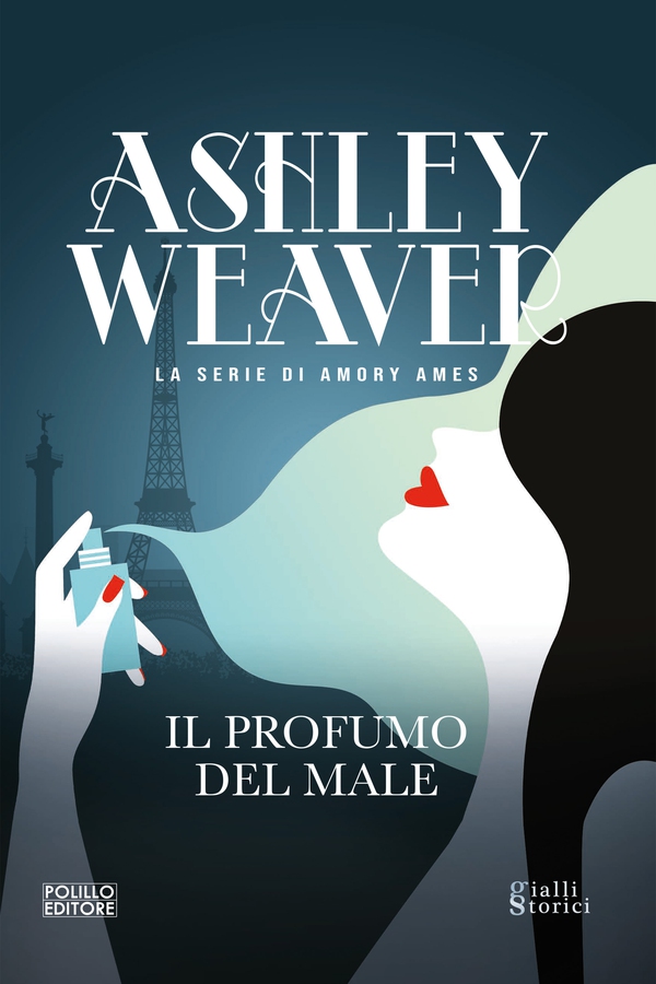 Il profumo del male - Librerie.coop Il profumo del male - Librerie.coop
