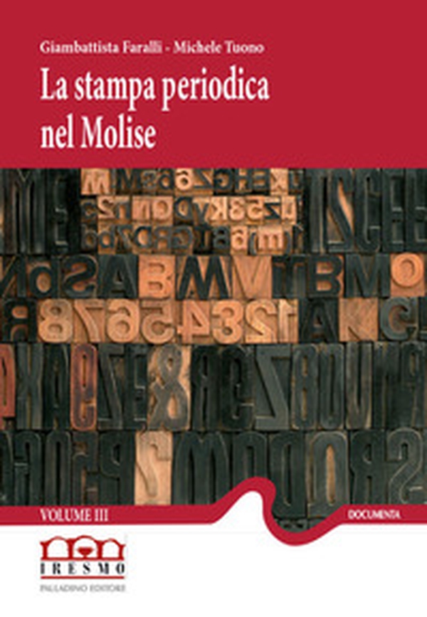 La stampa periodica nel Molise - Librerie.coop La stampa periodica nel Molise - Librerie.coop