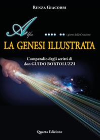 La Genesi illustrata - Librerie.coop