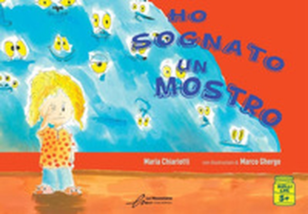 Ho sognato un mostro - Librerie.coop Ho sognato un mostro - Librerie.coop