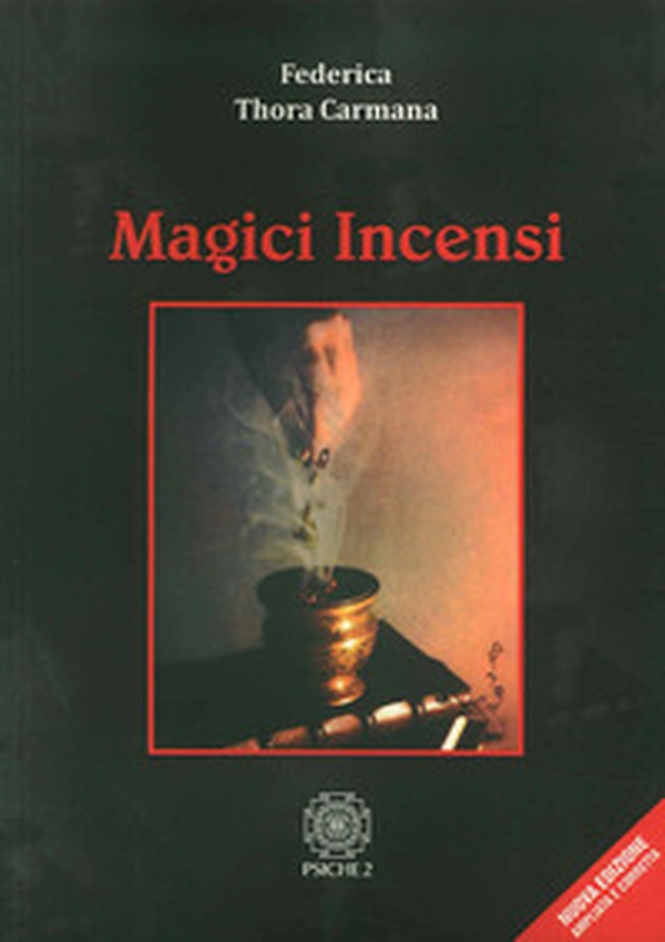 Magici incensi - Librerie.coop Magici incensi - Librerie.coop