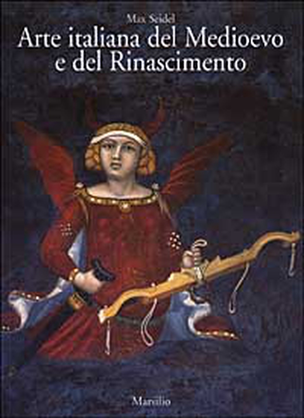 Arte italiana del Medioevo e del Rinascimento - Vol. 1 - Librerie.coop Arte italiana del Medioevo e del Rinascimento - Vol. 1 - Librerie.coop