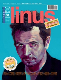 Linus - Vol. 1 - Librerie.coop