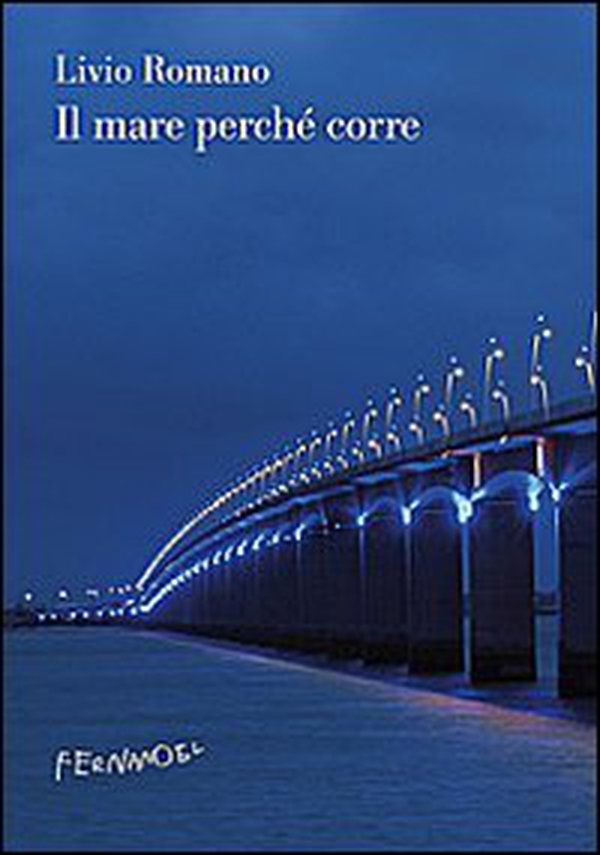 Il mare perché corre - Librerie.coop Il mare perché corre - Librerie.coop