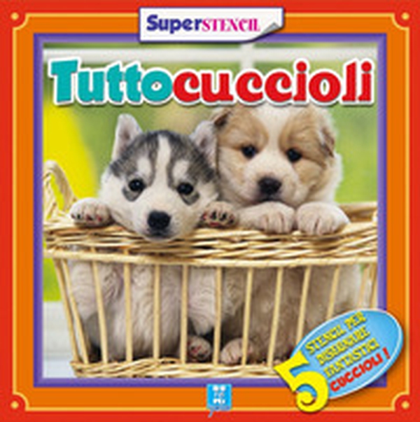 Tuttocuccioli - Librerie.coop Tuttocuccioli - Librerie.coop