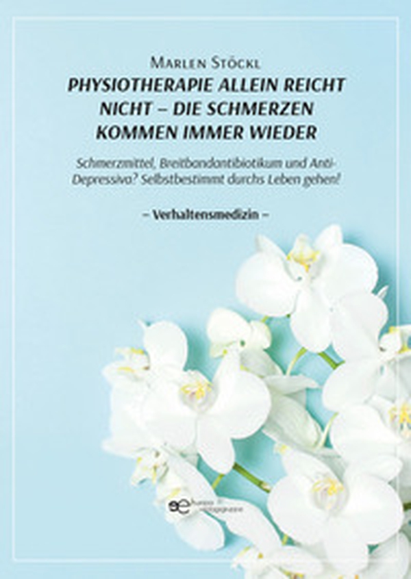 Physiotherapie allein reicht nicht, die Schmerzen kommen immer wieder - Librerie.coop Physiotherapie allein reicht nicht, die Schmerzen kommen immer wieder - Librerie.coop