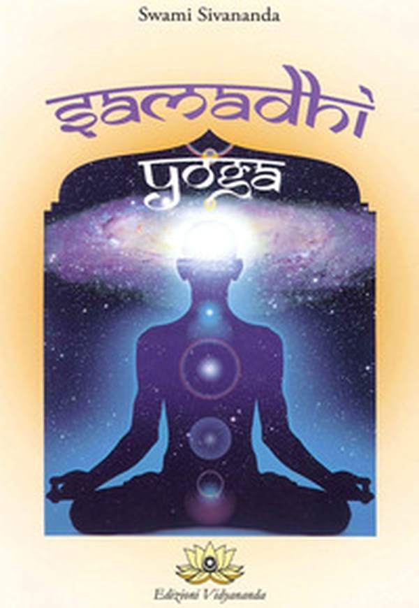 Samadhi yoga - Librerie.coop Samadhi yoga - Librerie.coop
