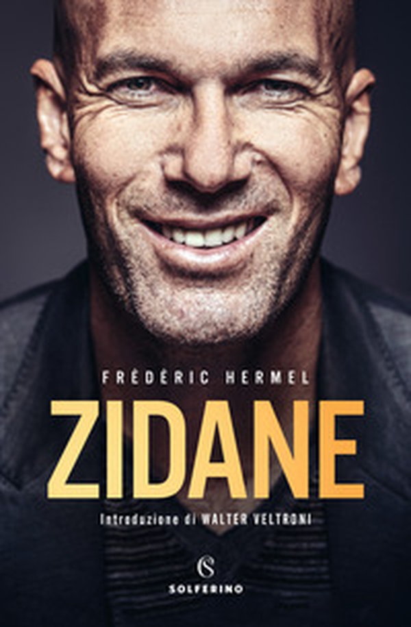 Zidane - Librerie.coop Zidane - Librerie.coop