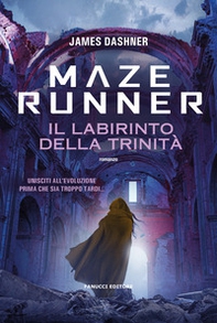 Maze Runner. Il labirinto della trinità. Maze Cutter - Vol. 2 - Librerie.coop