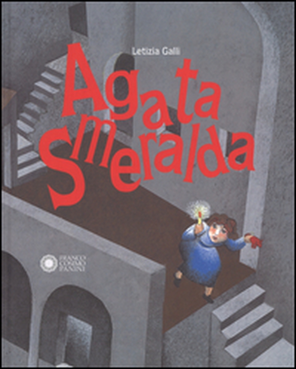 Agata Smeralda - Librerie.coop Agata Smeralda - Librerie.coop