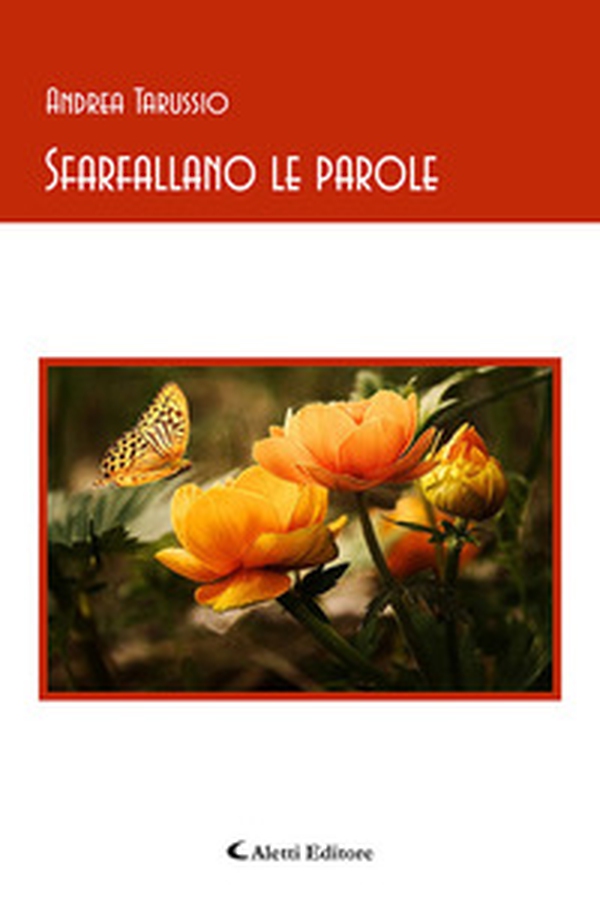 Sfarfallano le parole - Librerie.coop Sfarfallano le parole - Librerie.coop