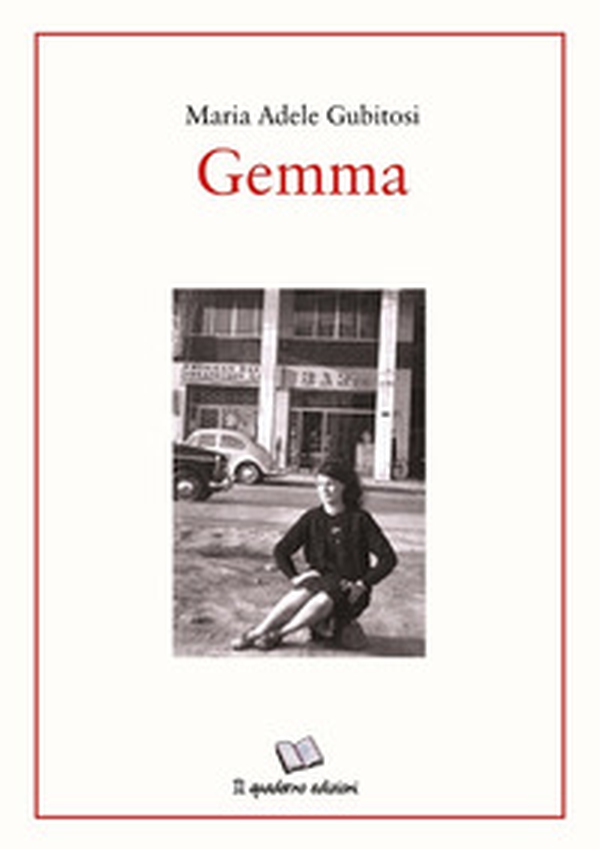 Gemma - Librerie.coop Gemma - Librerie.coop