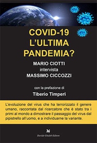 COVID-19 l'ultima pandemia? Mario Ciotti intervista Massimo Ciccozzi - Librerie.coop