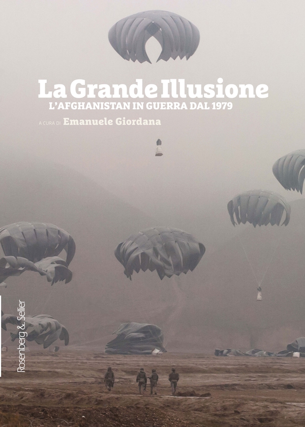 La grande illusione - Librerie.coop La grande illusione - Librerie.coop