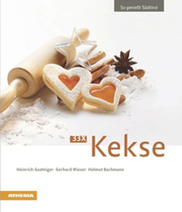33 x Kekse - Librerie.coop 33 x Kekse - Librerie.coop