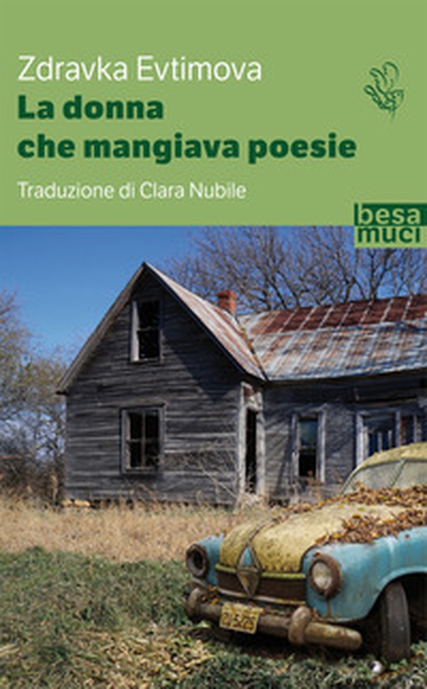 La donna che mangiava - Librerie.coop La donna che mangiava - Librerie.coop
