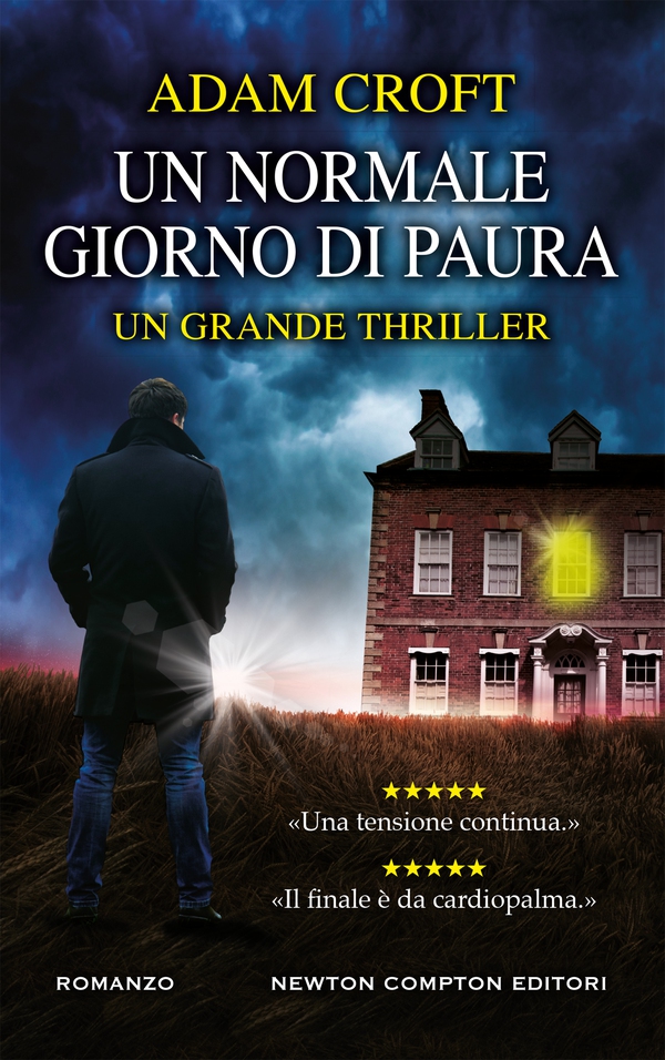 Un normale giorno di paura - Librerie.coop Un normale giorno di paura - Librerie.coop