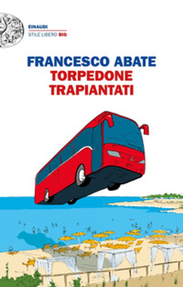 Torpedone trapiantati - Librerie.coop Torpedone trapiantati - Librerie.coop