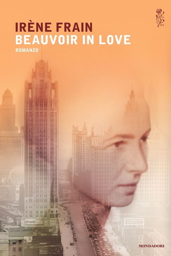 Beauvoir in love - Librerie.coop Beauvoir in love - Librerie.coop