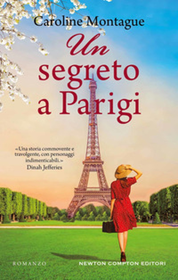Un segreto a Parigi - Librerie.coop Un segreto a Parigi - Librerie.coop
