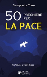 50 preghiere per la pace - Librerie.coop
