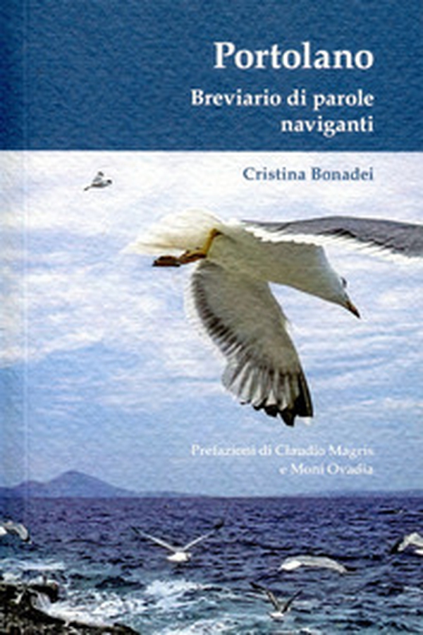 Portolano. Breviario di parole naviganti - Librerie.coop Portolano. Breviario di parole naviganti - Librerie.coop
