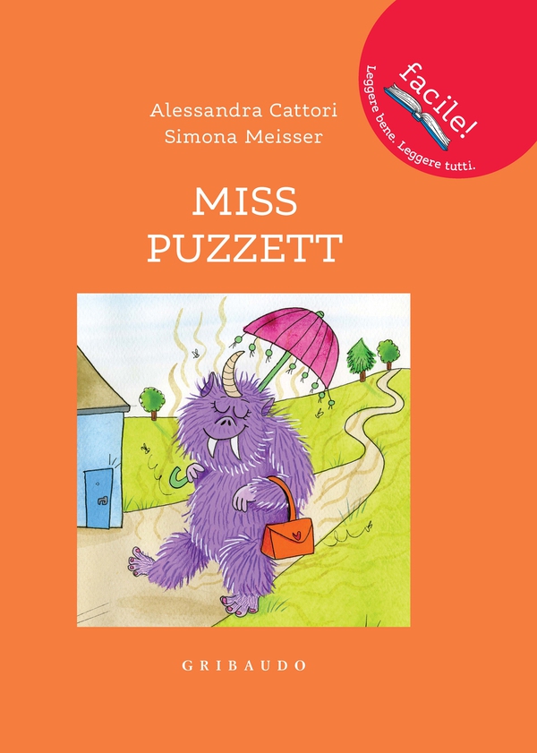 Miss Puzzett - Librerie.coop Miss Puzzett - Librerie.coop
