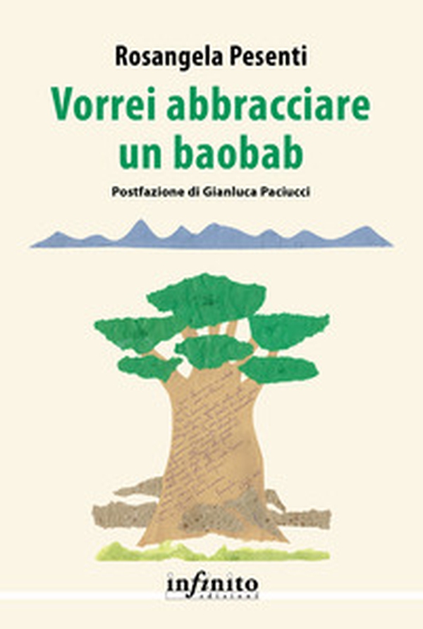 Vorrei abbracciare un baobab - Librerie.coop Vorrei abbracciare un baobab - Librerie.coop