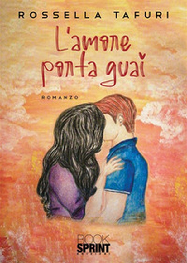 L'amore porta guai - Librerie.coop L'amore porta guai - Librerie.coop