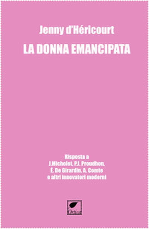 La donna emancipata - Librerie.coop La donna emancipata - Librerie.coop