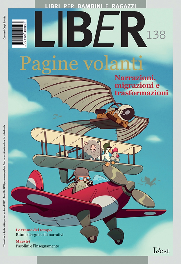 Pagine volanti - Librerie.coop Pagine volanti - Librerie.coop