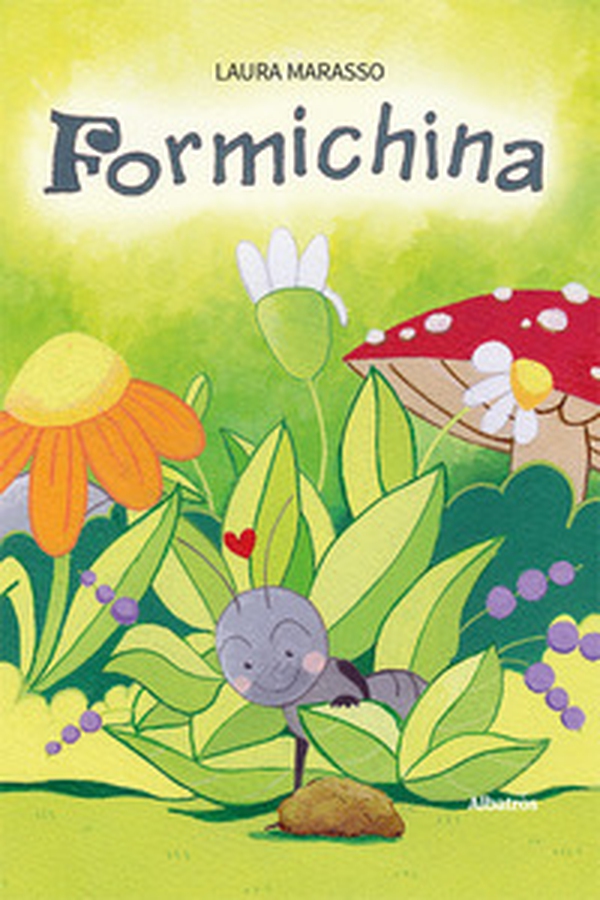 Formichina - Librerie.coop Formichina - Librerie.coop