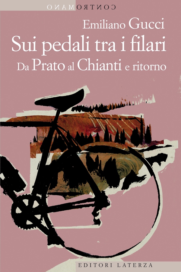 Sui pedali tra i filari - Librerie.coop Sui pedali tra i filari - Librerie.coop