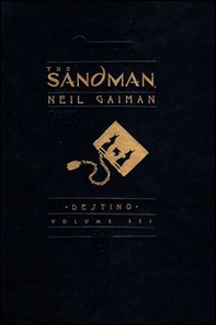 The Sandman - Librerie.coop